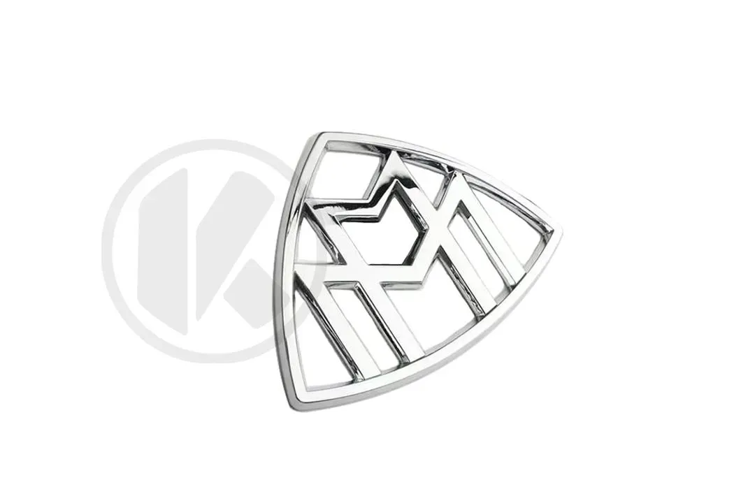 MAYBACH STICKER SET